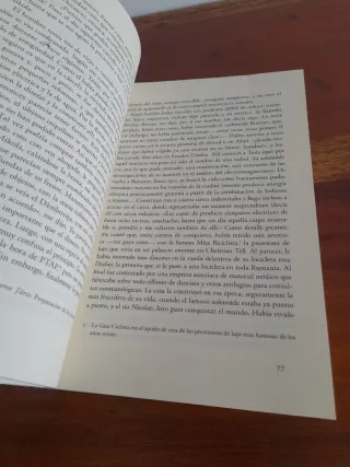 Solenoide (Spanish Edition)