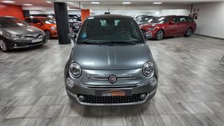 FIAT 500 Club 1.0 Hybrid 70 CV