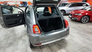 FIAT 500 Club 1.0 Hybrid 70 CV