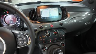 FIAT 500 Club 1.0 Hybrid 70 CV