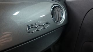 FIAT 500 Club 1.0 Hybrid 70 CV