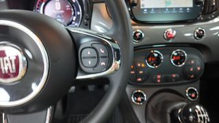 FIAT 500 Club 1.0 Hybrid 70 CV