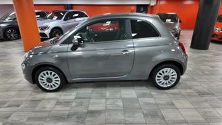 FIAT 500 Club 1.0 Hybrid 70 CV