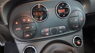 FIAT 500 Club 1.0 Hybrid 70 CV