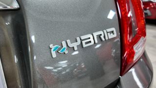 FIAT 500 Club 1.0 Hybrid 70 CV