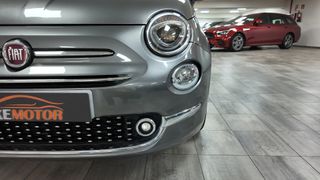 FIAT 500 Club 1.0 Hybrid 70 CV
