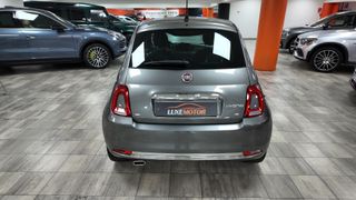 FIAT 500 Club 1.0 Hybrid 70 CV