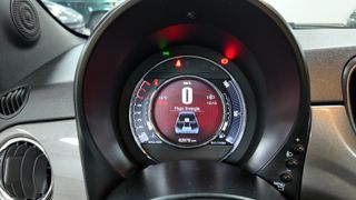 FIAT 500 Club 1.0 Hybrid 70 CV
