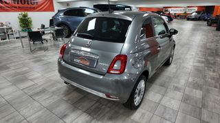 FIAT 500 Club 1.0 Hybrid 70 CV