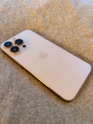 iPhone 13 Pro 256GB Oro