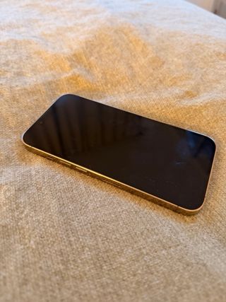 iPhone 13 Pro 256GB Oro