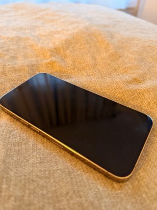 iPhone 13 Pro 256GB Oro