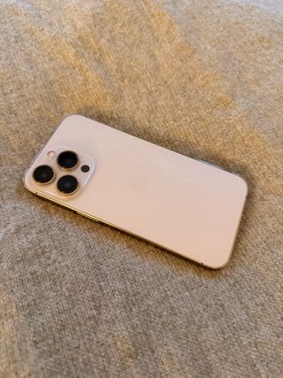 iPhone 13 Pro 256GB Oro