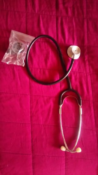 Fonendoscopio Riester-Duplex