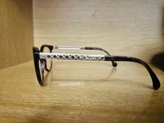 Gafas de vista Chanel originales