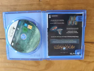 Edizione Deluxe di Hogwarts Legacy per PS5