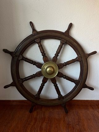 Autenticas antigüedades náuticas 686506352