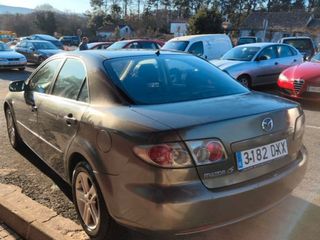 Mazda 6 2006