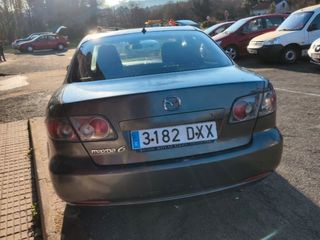 Mazda 6 2006