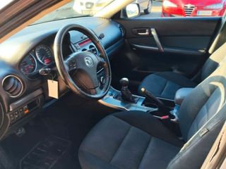 Mazda 6 2006