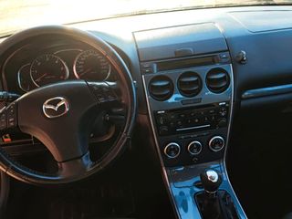 Mazda 6 2006