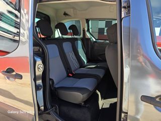 Peugeot Partner 2013