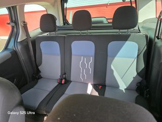 Peugeot Partner 2013