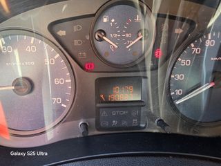 Peugeot Partner 2013