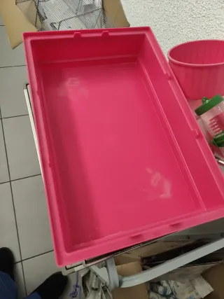 Jaula Hámster/Roedores