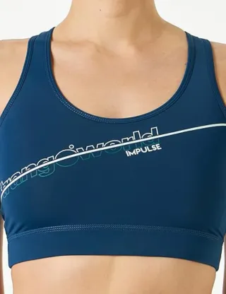 Top Trangoworld XS y M Nuevo