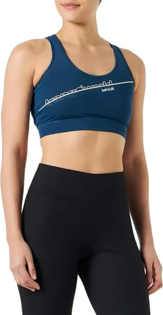 Top Trangoworld XS y M Nuevo