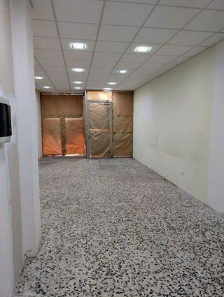 Local comercial en venta en Mungia