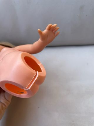 Muñeca Nancy Famosa Presentación