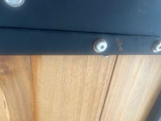 Tavolo da terrazza in legno Maison du Monde