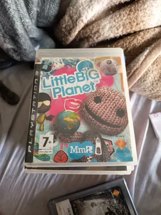 Little Big Planet PS3