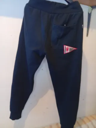 Manchester United pantalón chándal