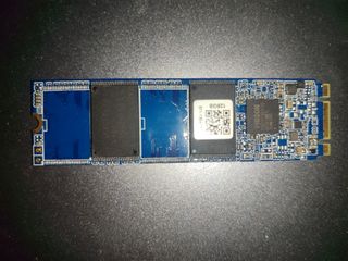 SSD M.2 2280 SATA III 128GB CS2040