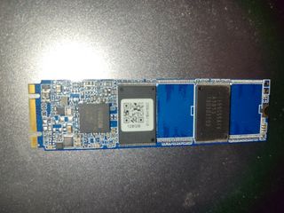 SSD M.2 2280 SATA III 128GB CS2040