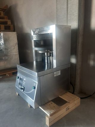 PRESSA DA CUCINA 33cm PROFESSIONALE NUOVA