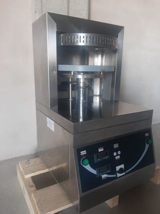 PRESSA DA CUCINA 33cm PROFESSIONALE NUOVA