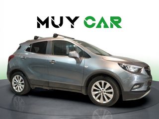 Opel Mokka X 1.4 Turbo S&S Excellence 4X2 103 kW (140 CV)