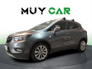 Opel Mokka X 1.4 Turbo S&S Excellence 4X2 103 kW (140 CV)