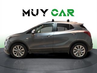 Opel Mokka X 1.4 Turbo S&S Excellence 4X2 103 kW (140 CV)