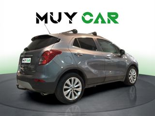 Opel Mokka X 1.4 Turbo S&S Excellence 4X2 103 kW (140 CV)