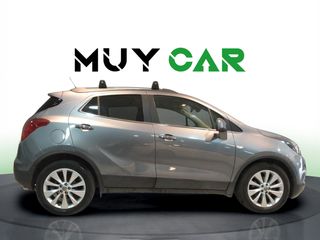 Opel Mokka X 1.4 Turbo S&S Excellence 4X2 103 kW (140 CV)