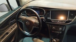 Opel Mokka X 1.4 Turbo S&S Excellence 4X2 103 kW (140 CV)