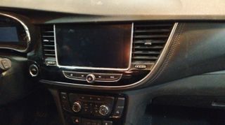 Opel Mokka X 1.4 Turbo S&S Excellence 4X2 103 kW (140 CV)