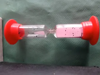 Juego de dados Script-O-Gram vintage