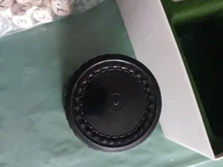 Juego de dados Script-O-Gram vintage