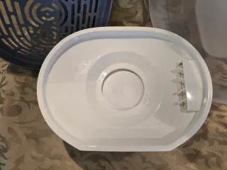 Esterilizador y secador Chicco